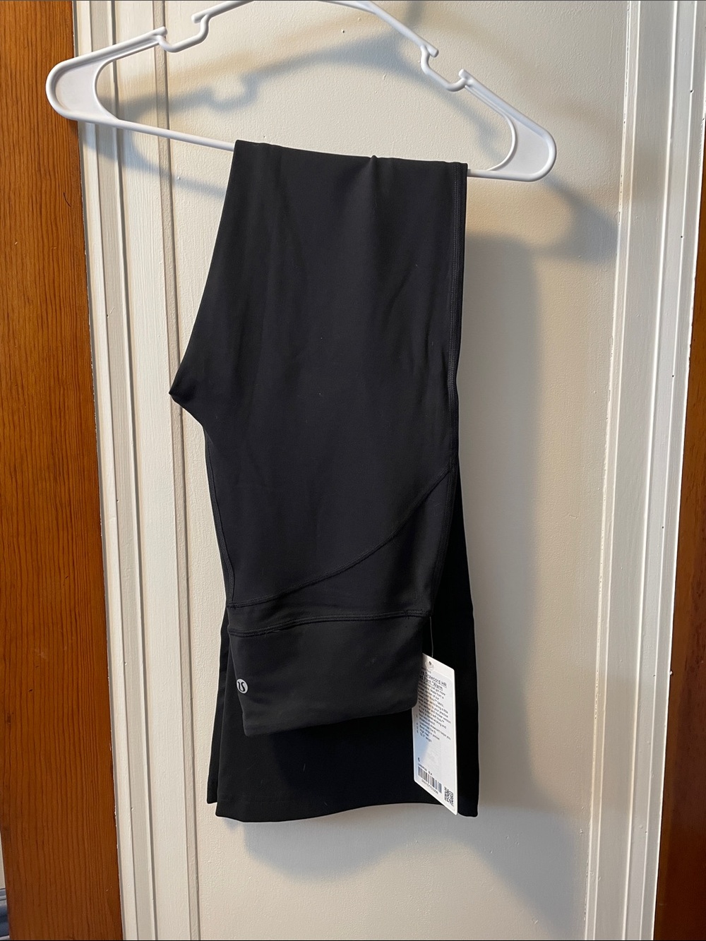 Rare Lululemon Groove Drawcord High Rise Flare Pants